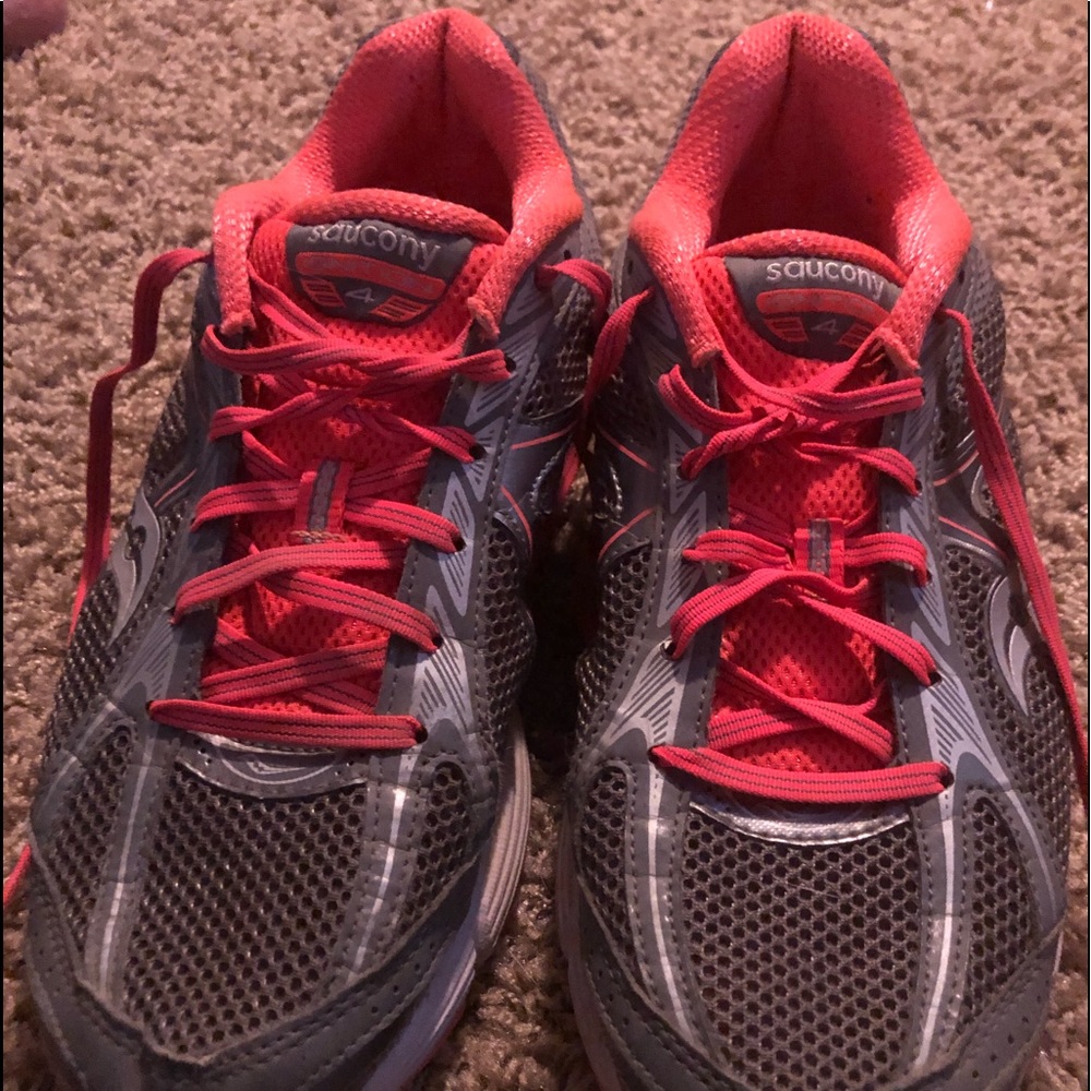 Womens size 11 sneakers
